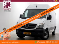 Mercedes-Benz Sprinter - 316 CDI 163pk E6 L2H2 Airco/Trekhaak 2800kg 06-2018