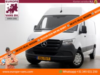 Mercedes-Benz Sprinter - 215 CDI 150pk L2H2 9G Automaat Airco/CarPlay 12-2022