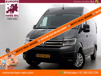 Volkswagen Crafter - 35 2.0 TDI 140pk DSG-Automaat L3H3 (L2H2) Highline ACC/LED/Camera 01-2020