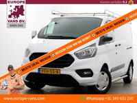 Ford Transit Custom - 320 2.0 TDCI 130pk L2H1 Trend 2x Schuifdeur/Navi/Camera 02-2020
