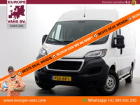 Peugeot Boxer - 2.2 BlueHDi 120pk L2H2 Premium Airco/Camera 08-2020
