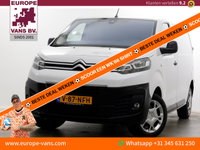 Citroën Jumpy - 2.0 BlueHDI 145pk Airco/Navi/Camera 03-2024