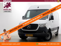 Mercedes-Benz Sprinter - 315 CDI 150pk RWD L2H2 9G Automaat Airco/Navi/Camera 06-2021