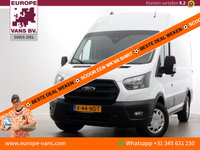 Ford Transit - 2.0 TDCI 130pk L2H3 Trend ACC/Navi/Camera 03-2024