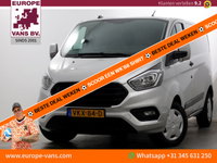 Ford Transit Custom - 2.0 TDCI 130pk L1H1 Automaat Trend Airco/Navi 06-2021