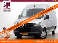 Mercedes-Benz Sprinter - 315 CDI 150pk RWD 9G Automaat L2H2 Airco/Camera/Carplay 08-2021