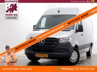 Mercedes-Benz Sprinter - 315 CDI 150pk RWD 9G Automaat L2H2 Airco/Camera/CarPlay 08-2021