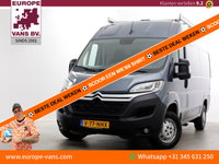 Citroën Jumper - 35 2.2 BlueHDi 140pk Airco/Navi/Camera 02-2023