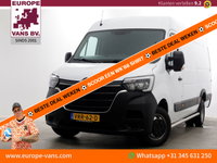 Renault Master - T35 2.3 dCi 130pk L3H2 Dubbel lucht Airco/Camera/Trekhaak 3500kg 09-2022