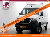Mercedes-Benz Sprinter - 314 CDI 143pk E6 L2H2 4x4 ZG1 D.C. Airco/Navi/Trekhaak 2800kg 05-2019