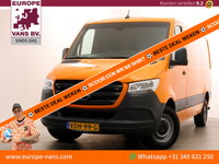 Mercedes-Benz Sprinter - 316 CDI 163pk 7G Automaat L2H1 Airco/Camera/Trekhaak 3500kg 11-2019