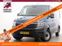 Volkswagen Crafter - 35 2.0 TDI 177pk RWD L3H2 (L2H1) Airco/Navi/Trekhaak 3500kg 08-2020