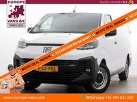 Fiat Scudo - 2.0 Diesel 145pk Automaat L3 Airco/Navi/Camera 09-2024