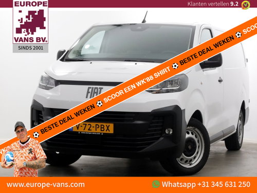 Fiat Scudo