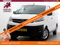 Opel Vivaro - 2.0 CDTI 123pk L3H1 D.C. Edition Airco/Navi/Camera 10-2020