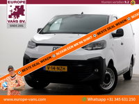 Fiat Scudo - 2.0 Diesel 145pk Automaat L3 Airco/Navi/Camera 09-2024