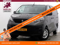 Peugeot Expert - 2.0 BlueHDI 145pk L3 D.C. Navi/Camera/2x Schuifdeur 07-2022