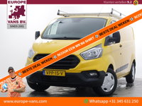 Ford Transit Custom - 340 2.0 TDCI 130pk L2H1 Trend Airco/Trekhaak 2800kg 03-2022