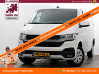 Volkswagen Transporter - T6.1 2.0 TDI 150pk DSG-Automaat L1H1 Airco/Camera 01-2022
