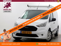 Ford Transit Connect - 1.5 EcoBlue 100pk Automaat L2 Trend Airco/Navi/Camera 01-2020