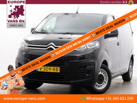 Citroën Jumpy - 2.0 BlueHDI 120pk E6 Club L1H1 Airco/Cruise Control 06-2018