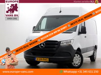 Mercedes-Benz Sprinter - 211 CDI 115pk E6 L1H2 Airco/Camera/Carplay 12-2019