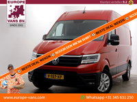 Volkswagen Crafter - 35 2.0 TDI 140pk L3H3 (L2H2) Exclusive Edtion LED 03-2019