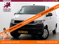 Volkswagen Transporter - T6.1 2.0 TDI 110pk Lang Comfortline Airco/Navi 11-2020