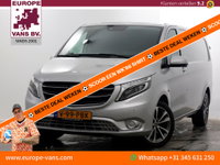 Mercedes-Benz Vito - 119 CDI 190pk RWD 9G Automaat XL Extra Lang LED/ACC/Camera 06-2022