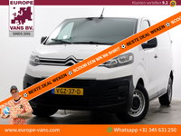 Citroën Jumpy - 2.0 BlueHDI 180pk Automaat M Airco/Cruise Control 09-2020