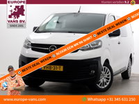 Opel Vivaro - 2.0 CDTI Automaat 120pk L3 D.C. Edition Airco/Navi/Camera 09-2020