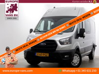 Ford Transit - 330 2.0 TDCI 130pk L3H3 D.C. Trend ACC/Airco/Navi/Camera 05-2024
