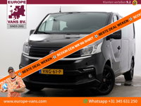 Fiat Talento - 2.0 MultiJet 145pk L2H1 D.C. Business Pro Airco/Navi 11-2021