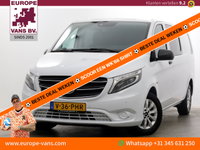 Mercedes-Benz Vito - 116 CDI 163pk RWD 9G Automaat XL Extra Lang D.C. LED/Airco/Carplay 07-2021