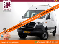 Mercedes-Benz Sprinter - 316 CDI 163pk L2H2 7G Automaat 4x4 ZG1 D.C. LED/360° Camera/Navi 06-2021