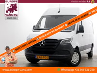 Mercedes-Benz Sprinter - 315 CDI 150pk RWD L2H2 LED/Navi/Camera 03-2022