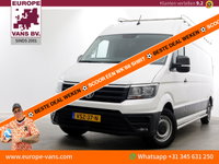 Volkswagen Crafter - 35 2.0 TDI 140pk L4H3 (L3H2) Maxi Airco/Camera/Imperiaal 12-2022