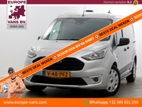 Ford Transit Connect - 1.5 EcoBlue 100pk Automaat L2 Trend ACC/Camera/3Pers./2x Schuifdeur 02-2023
