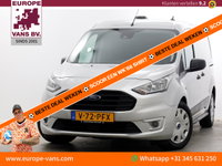 Ford Transit Connect - 1.5 EcoBlue 100pk Automaat L2 Trend ACC/Camera/3Pers./2x Schuifdeur 01-2024