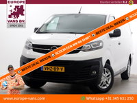Opel Vivaro - 1.5 CDTI 102pk L3 Edition Airco/Navi/Camera 01-2021