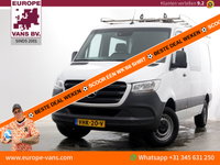 Mercedes-Benz Sprinter - 315 CDI 150pk RWD 9G Automaat L2H1 D.C. Navi/Camera/Inrichting 01-2021