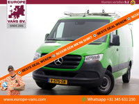 Mercedes-Benz Sprinter - 314 CDI 134pk E6 RWD L2H1 7G Automaat Navi/Camera/Inrichting 06-2019