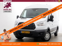 Ford Transit - 2.0 TDCI 130pk E6 L2H2 Trend Airco/Navi/Camera 02-2018