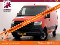Mercedes-Benz Sprinter - 314 CDI 143pk E6 RWD L2H1 Navi/Camera/Trekhaak 3500kg 08-2019
