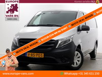 Mercedes-Benz Vito - 116 CDI 163pk E6 RWD 7G Automaat XL Extra Lang LED/Navi/Camera 10-2018