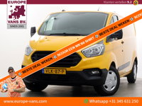 Ford Transit Custom - 340 2.0 TDCI 130pk E6 L2H1 Trend Airco/Trekhaak 2800kg 09-2021