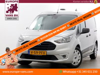Ford Transit Connect - 1.5 EcoBlue 100pk Automaat L2 Trend ACC/Camera/3Pers./2x Schuifdeur 05-2024