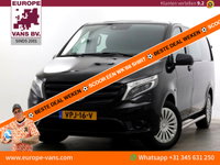Mercedes-Benz Vito - 116 CDI 163pk 9G Automaat Lang D.C. 4x4 ZG2 ACC/LED/Navi/Camera 06-2022