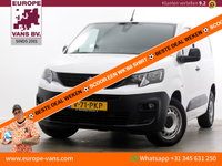 Peugeot Partner - 1.5 BlueHDI 130pk Automaat Airco/Navi/Camera 06-2021