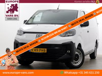 Fiat Scudo - 2.0 Diesel 145pk Automaat L3 Airco/Navi/Camera 12-2024